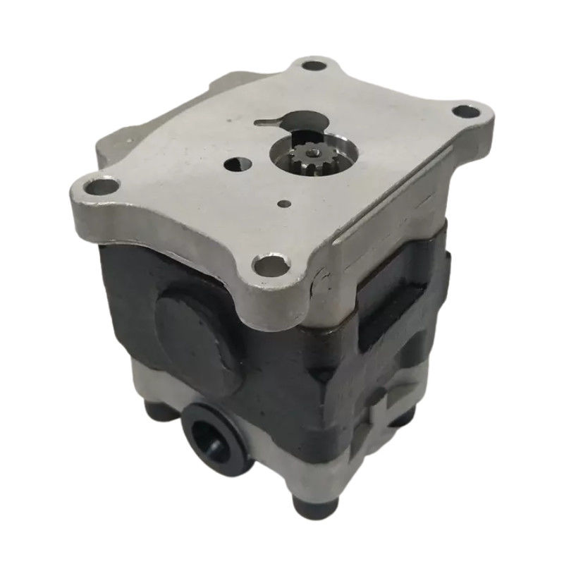 Máy đào bơm mini Gear Hydraulic 708-3S-04541 Cho PC55 PC56 phụ tùng máy đào