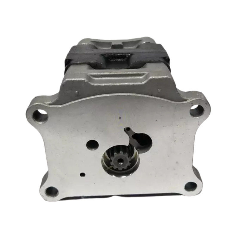 Máy đào bơm mini Gear Hydraulic 708-3S-04541 Cho PC55 PC56 phụ tùng máy đào