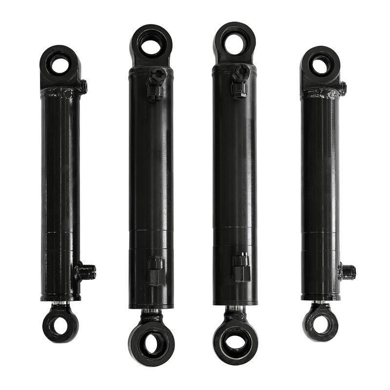 Máy đào thủy lực Boom Cylinder Arm Cylinder Bucket Cylinder được sử dụng cho Komatsu Kobelco Excavator