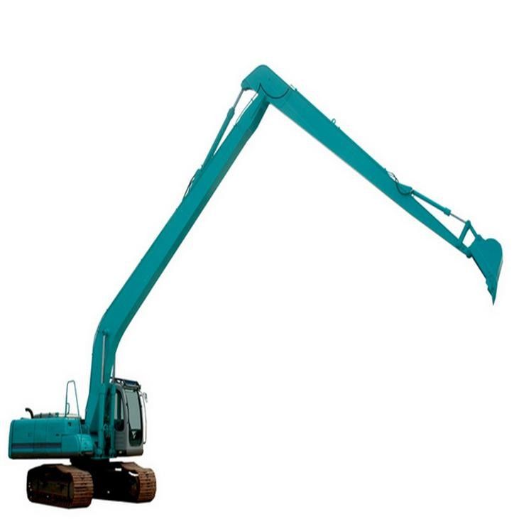 Tùy chỉnh Excavator Shake Extension Q690 Q345B Excavator Arm Excavator Long Boom
