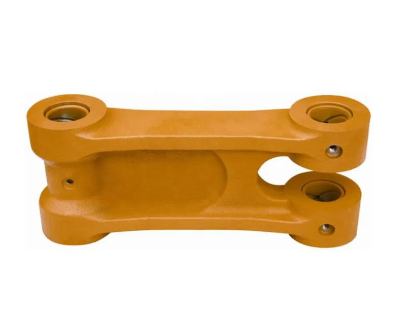 Chất lượng cao bền Excavator Bucket Link Arm Bucket Link cho Pc200-6