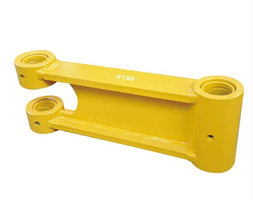 Chất lượng cao bền Excavator Bucket Link Arm Bucket Link cho Pc200-6