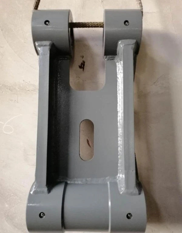 Chất lượng cao bền Excavator Bucket Link Arm Bucket Link cho Pc200-6