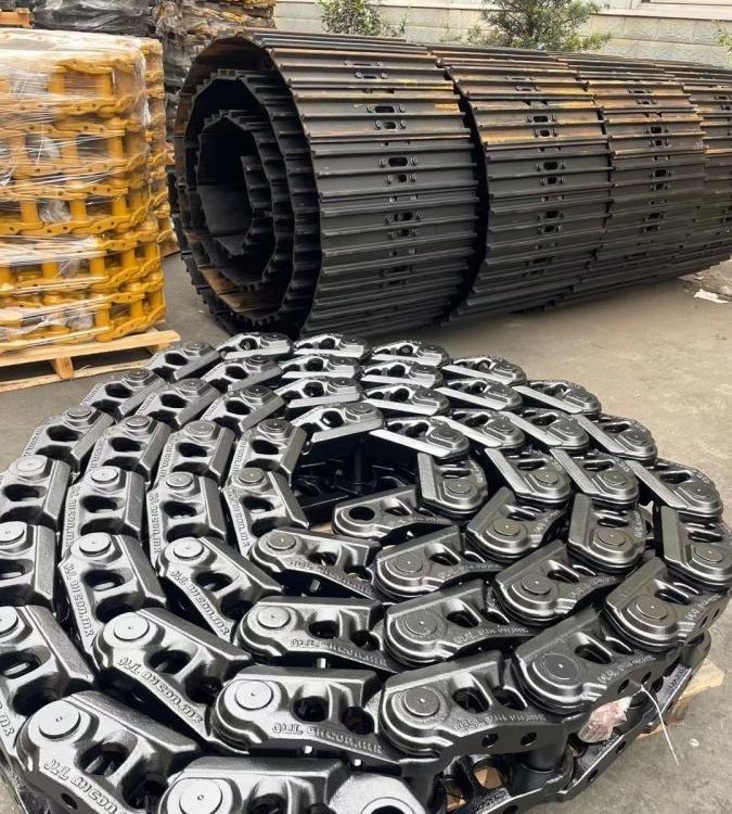 Nhà sản xuất chuyên nghiệp các bộ phận vỏ xe khoan