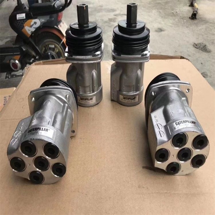 YN30V00111F1 SK200-8 SK210-8 SK250-8 SK330-8 SK350-8 Joystick Control Handle Hydraulic Pilot Valve cho máy đào