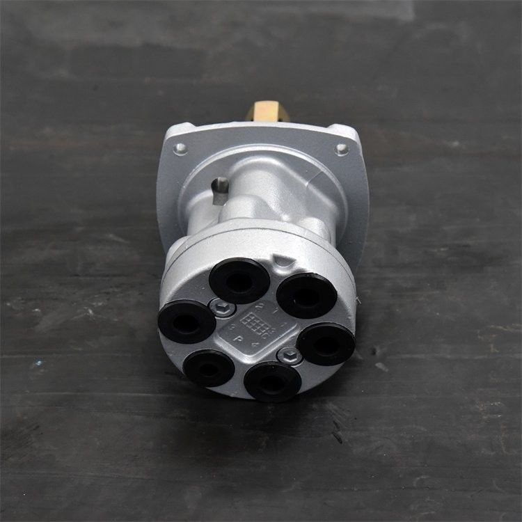 YN30V00111F1 SK200-8 SK210-8 SK250-8 SK330-8 SK350-8 Joystick Control Handle Hydraulic Pilot Valve cho máy đào