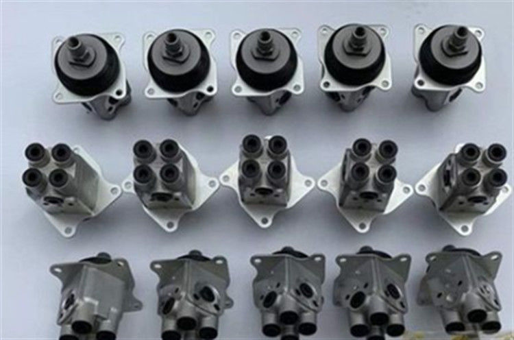 YN30V00111F1 SK200-8 SK210-8 SK250-8 SK330-8 SK350-8 Joystick Control Handle Hydraulic Pilot Valve cho máy đào
