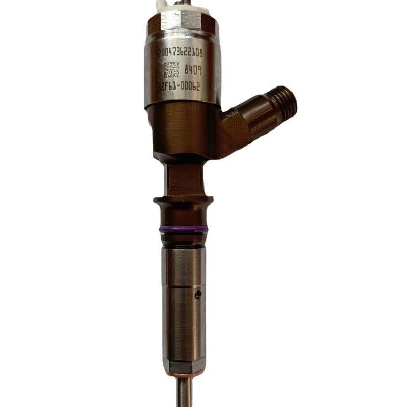 Máy đào phun nhiên liệu phun C6.4 326-4700 Hệ thống khởi động Máy phun điện Đường sắt thông thường Tiêm nhiên liệu dùng cho 320D