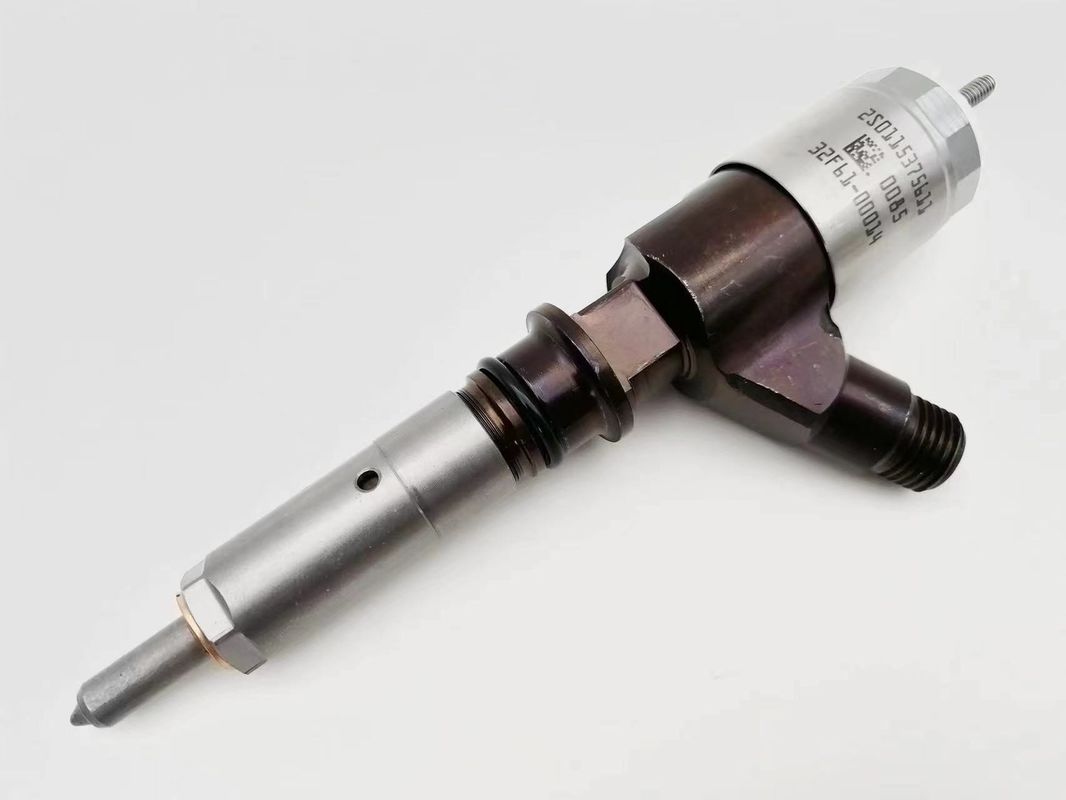 Máy đào phun nhiên liệu phun C6.4 326-4700 Hệ thống khởi động Máy phun điện Đường sắt thông thường Tiêm nhiên liệu dùng cho 320D
