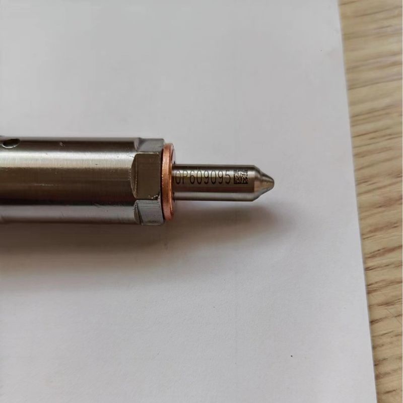 Máy đào phun nhiên liệu phun C6.4 326-4700 Hệ thống khởi động Máy phun điện Đường sắt thông thường Tiêm nhiên liệu dùng cho 320D
