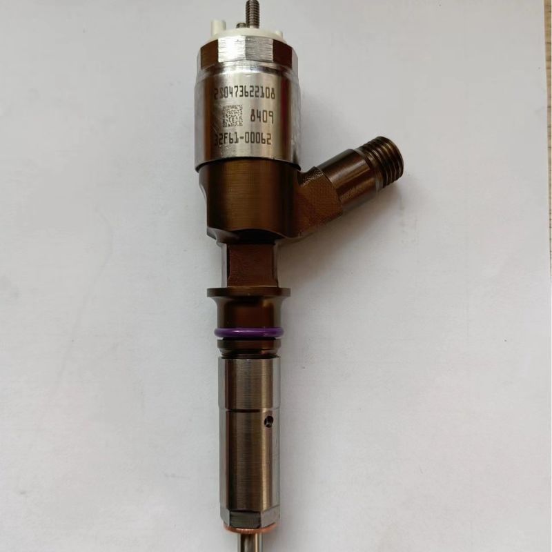 Máy đào phun nhiên liệu phun C6.4 326-4700 Hệ thống khởi động Máy phun điện Đường sắt thông thường Tiêm nhiên liệu dùng cho 320D