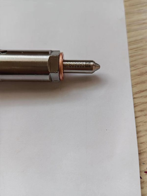 Máy đào phun nhiên liệu phun C6.4 326-4700 Hệ thống khởi động Máy phun điện Đường sắt thông thường Tiêm nhiên liệu dùng cho 320D