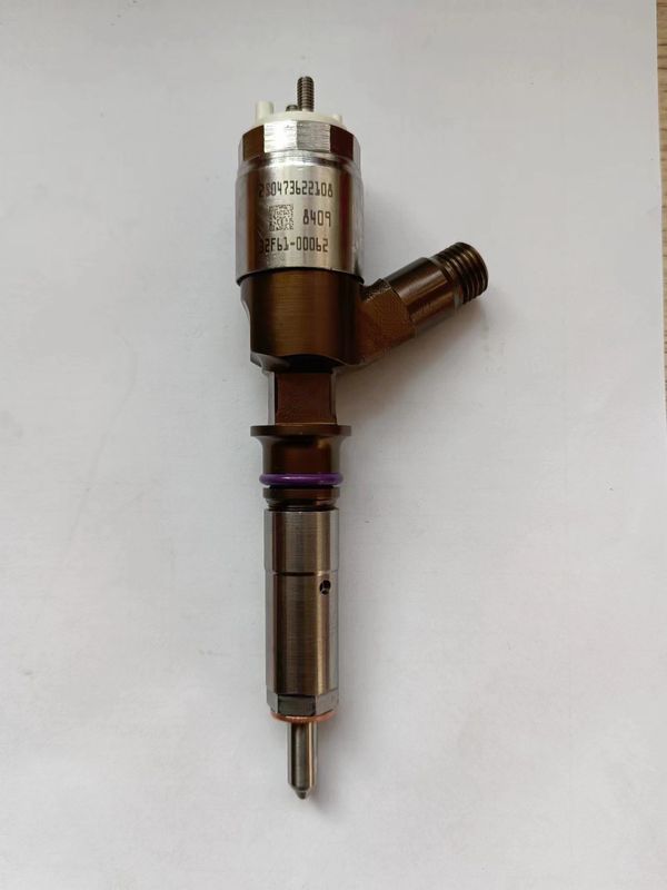 Máy đào phun nhiên liệu phun C6.4 326-4700 Hệ thống khởi động Máy phun điện Đường sắt thông thường Tiêm nhiên liệu dùng cho 320D