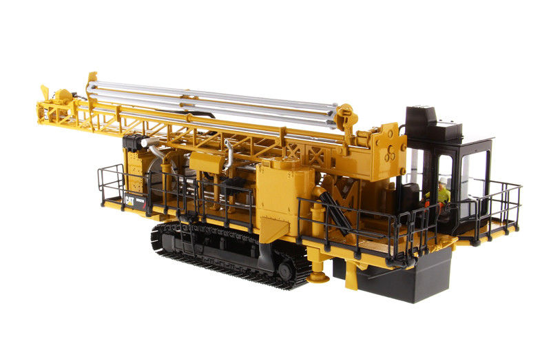 Mô hình máy khoan xoay CAT MD6250 Diecast Tỉ lệ 1:50 Art 85581 Mô hình bằng hợp kim
