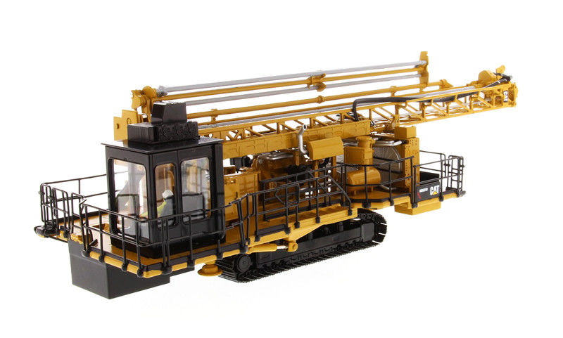 Mô hình máy khoan xoay CAT MD6250 Diecast Tỉ lệ 1:50 Art 85581 Mô hình bằng hợp kim