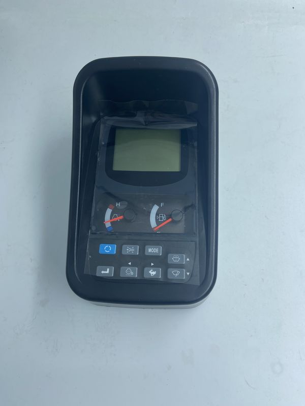 Máy quét màn hình LCD tương thích với Kobelco SK330-8 SK350-8 Phụ tùng thay thế
