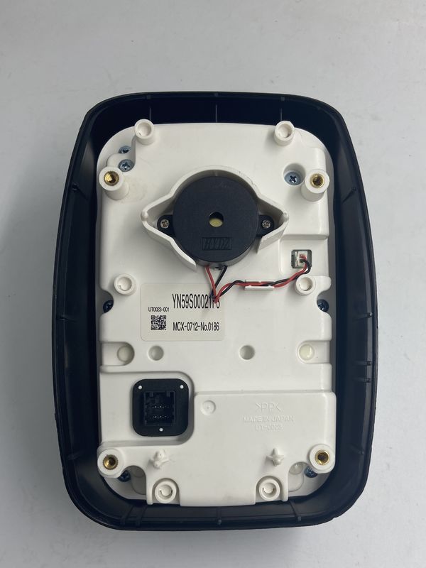 Máy quét màn hình LCD tương thích với Kobelco SK330-8 SK350-8 Phụ tùng thay thế