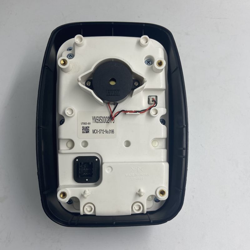 Máy quét màn hình LCD tương thích với Kobelco SK330-8 SK350-8 Phụ tùng thay thế