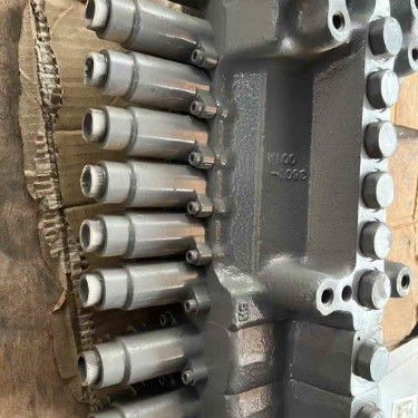 Ống phun phân phối máy đào IB-18 chất lượng cao Liugong 908 XCMG 80 Chiếc máy xây dựng
