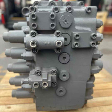 Volvo 140 210 240 290 460 480 Toshiba UX28 UX32 UK36 Bộ phận van điều khiển chính máy đào