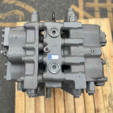 Volvo 140 210 240 290 460 480 Toshiba UX28 UX32 UK36 Bộ phận van điều khiển chính máy đào