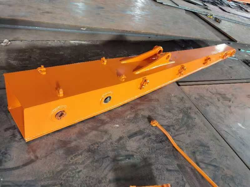 Tùy chỉnh bộ tay máy đào 3 mét cho 120 bộ phận xây dựng bền cho máy