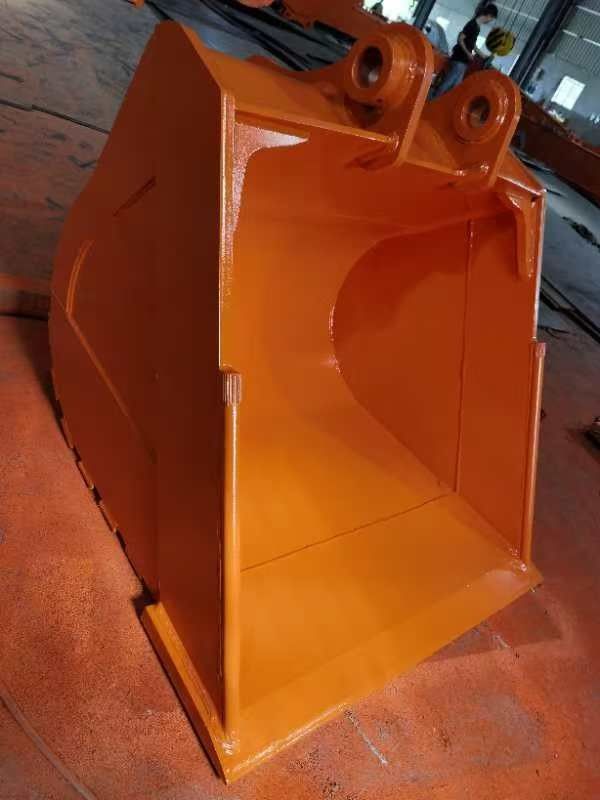 Ứng dụng đào rỗng cát hạng nặng tùy chỉnh cho xây dựng máy đào Hitachi 240