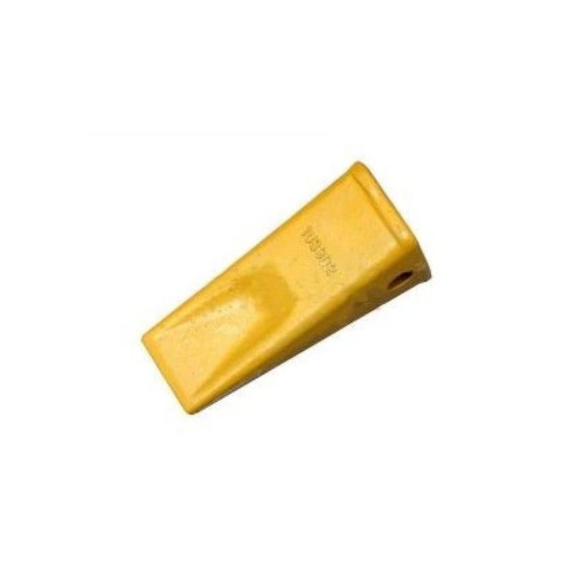 Răng gầu đá máy đào SANY SY55C.3.4-2 chính hãng, phụ tùng thay thế gốc từ nhà máy
