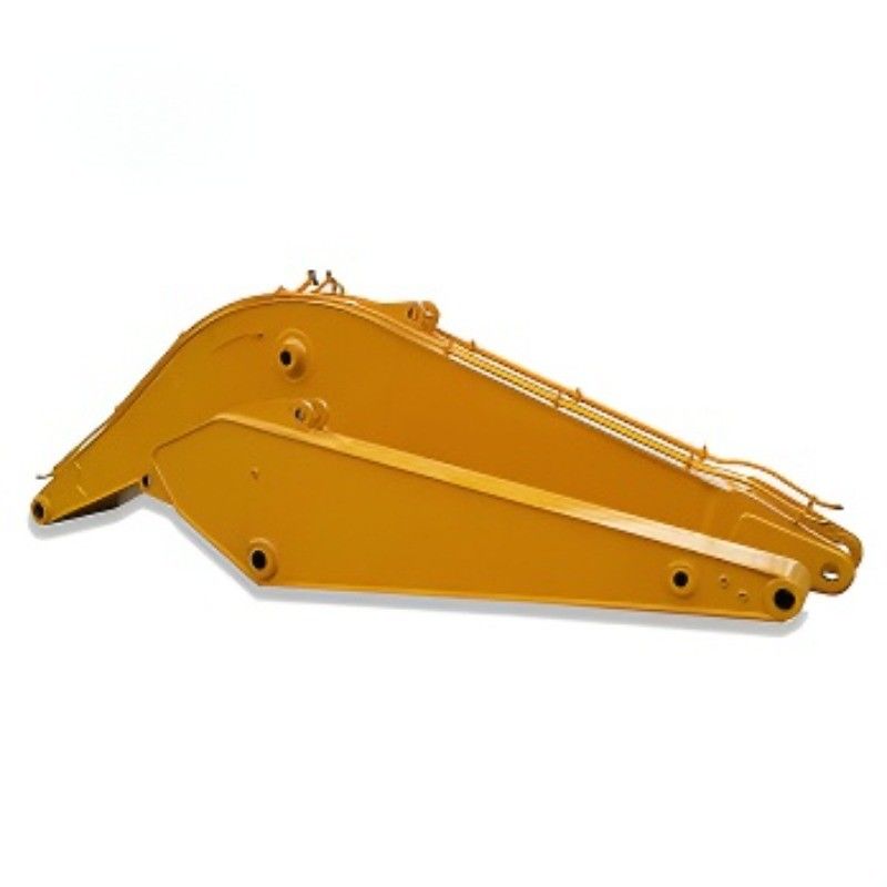 Tăng hiệu suất cao cấp Boom thợ đào tiêu chuẩn cho máy 35 tấn OEM Độ dài bền