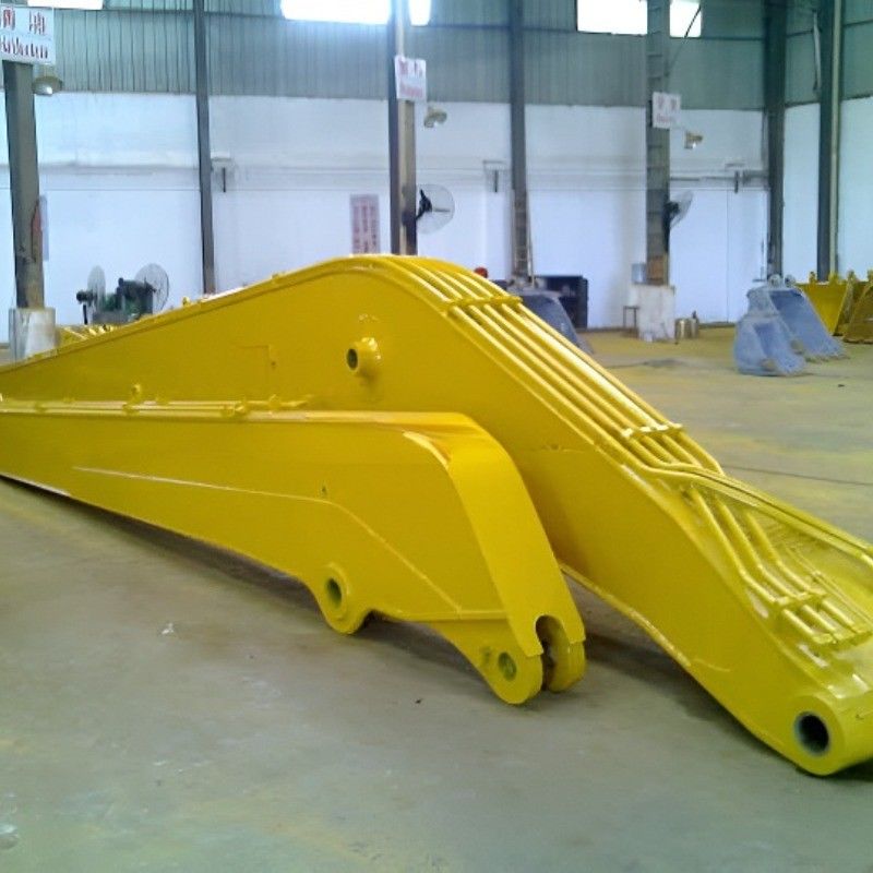 Tăng hiệu suất cao cấp Boom thợ đào tiêu chuẩn cho máy 35 tấn OEM Độ dài bền
