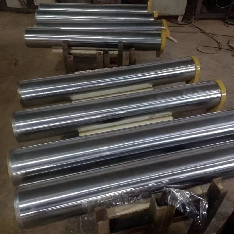 OEM Custom Excavator Bucket Pins and Bushings Replacement Pin Sizes cho thiết bị nặng