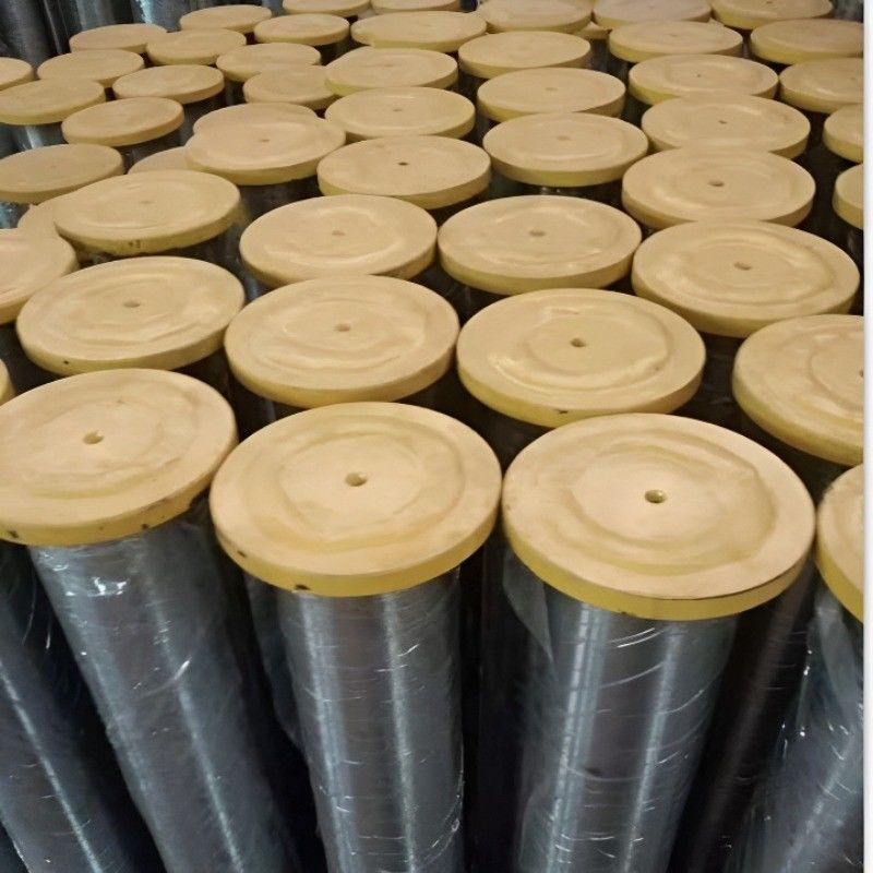 OEM Custom Excavator Bucket Pins and Bushings Replacement Pin Sizes cho thiết bị nặng