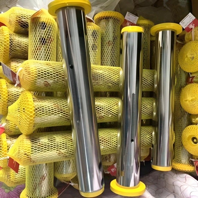 Bộ ống lót chốt gầu máy xúc EX200LC Phụ tùng thay thế kích thước tiêu chuẩn Thiết bị hạng nặng