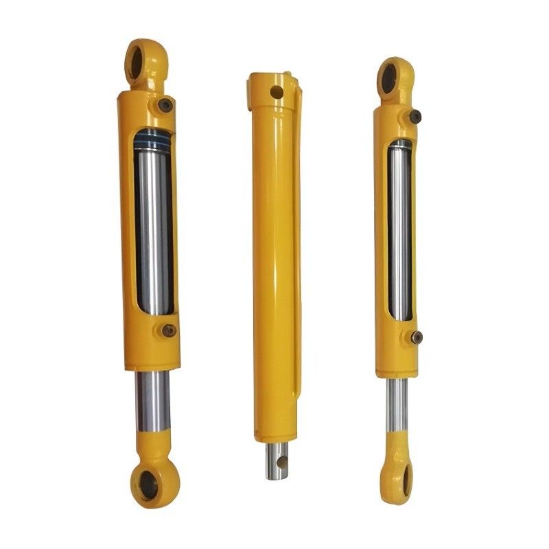 Các phụ tùng thay thế xô máy đào mini Ex30 đến Ex90