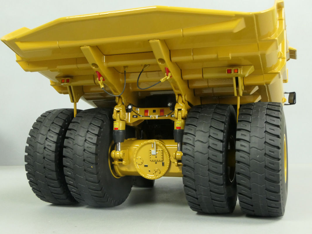 DM Mới 1:50 Scale CAT 797F Truck Dump lớn