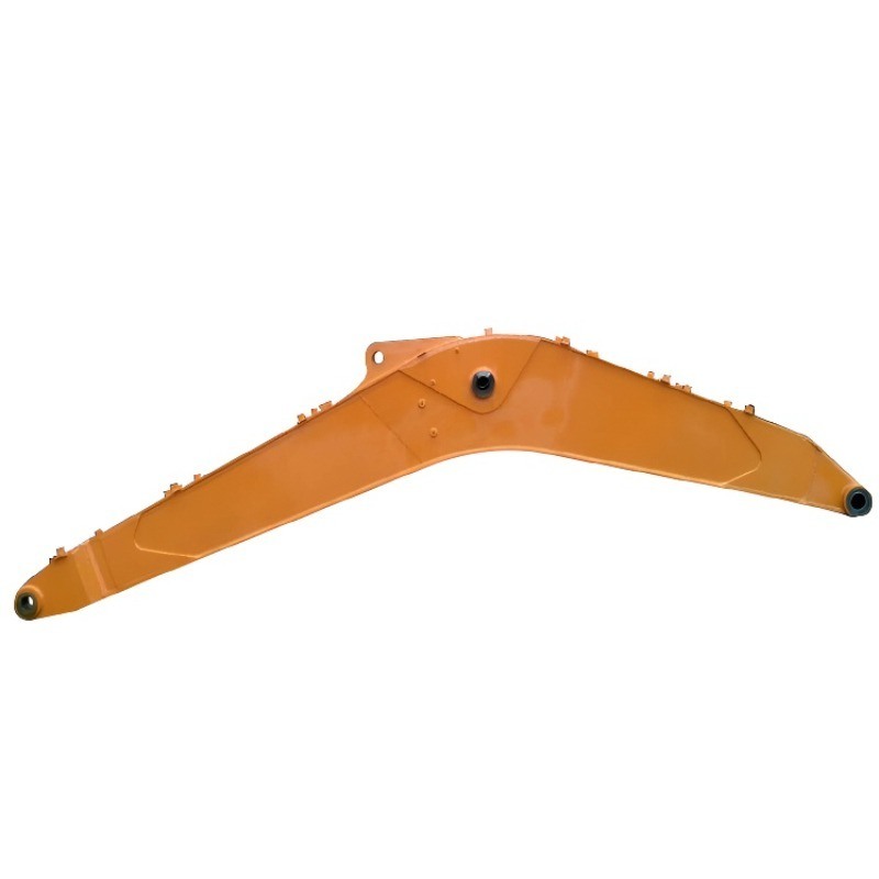 Cổ tay máy khoan tầm xa hạng nặng CAT PC200 EX1200 cho máy khoan 8-45 tấn