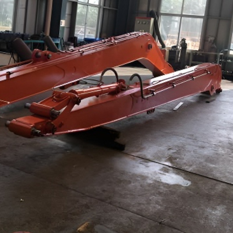 Cổ tay máy khoan tầm xa hạng nặng CAT PC200 EX1200 cho máy khoan 8-45 tấn