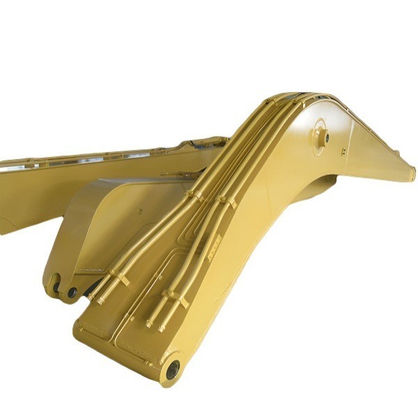 Cần gầu máy đào tầm với 22 mét tùy chỉnh cho Cat E374 với vật liệu Q355B được chứng nhận CE