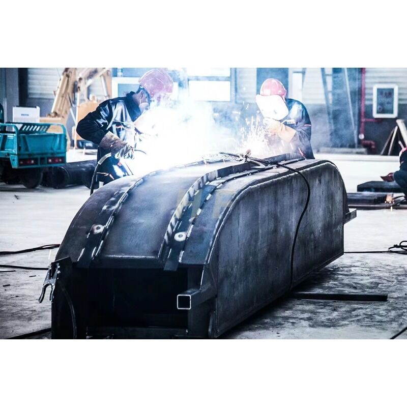 Chuỗi giày theo dõi tàu lượn nổi cho nhà cung cấp động cơ đi bộ thủy lực SY135 320D